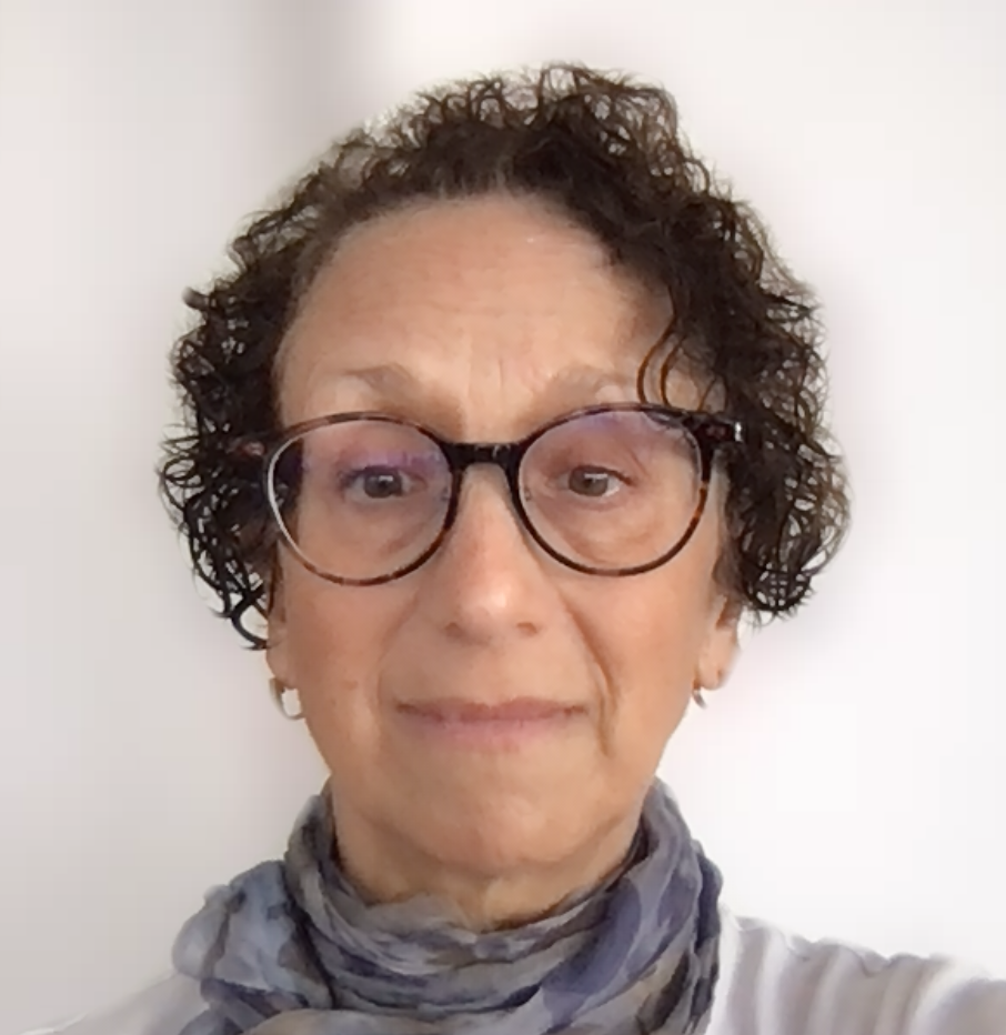 Image of SCIE employee Deborah Rozansky