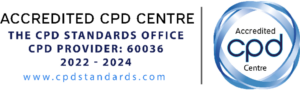 CPD Standards Office Accredited Course