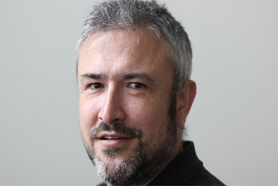Ewan King, CEO, Shared Lives Plus