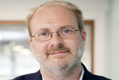 Tom Owen, Director of My Home Life England