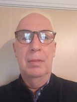 Photo of Robert Walker