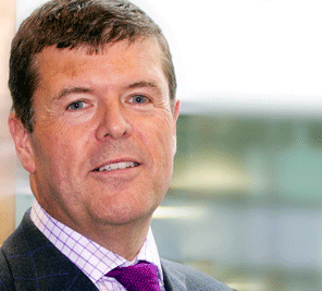 Paul Burstow